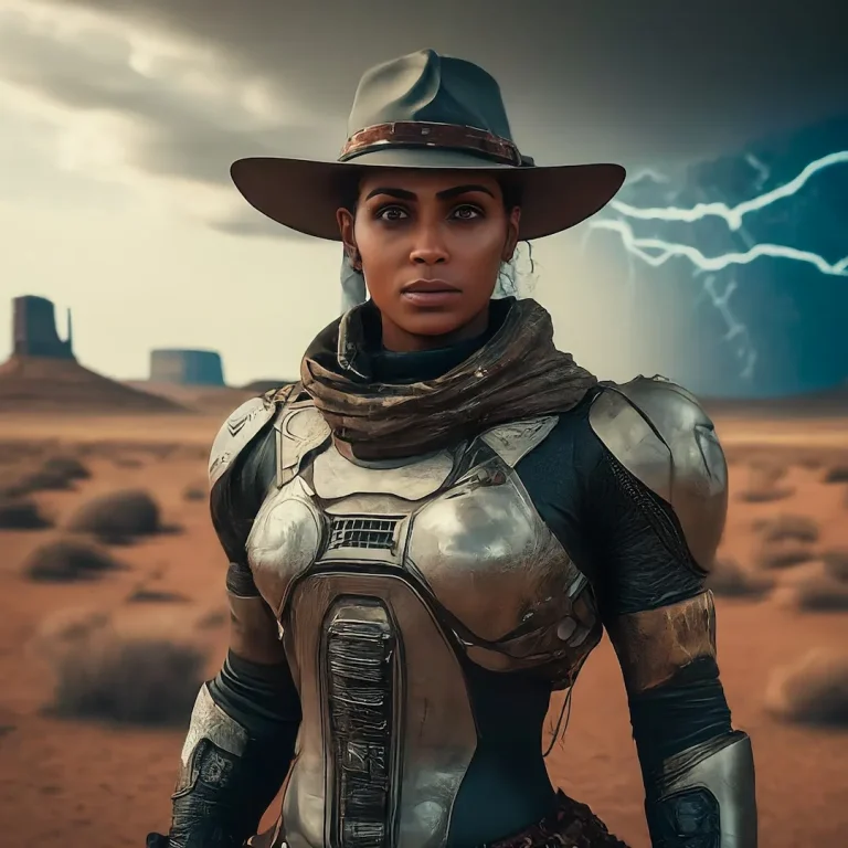 The Wild West of AI Innovation